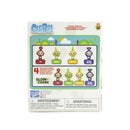 The Loyal Subjects Teletubbies 2.5'' Flocked Collectible Figure Assortment