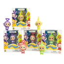 The Loyal Subjects Teletubbies 2.5'' Flocked Collectible Figure Assortment