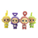 The Loyal Subjects Teletubbies 2.5'' Flocked Collectible Figure Assortment