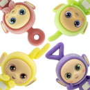 The Loyal Subjects Teletubbies 2.5'' Flocked Collectible Figure Assortment