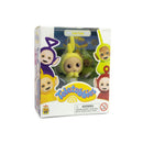 The Loyal Subjects Teletubbies 2.5'' Flocked Collectible Figure Assortment
