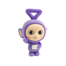 The Loyal Subjects Teletubbies 2.5'' Flocked Collectible Figure Assortment