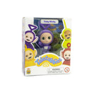 The Loyal Subjects Teletubbies 2.5'' Flocked Collectible Figure Assortment