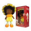 The Loyal Subjects Strawberry Shortcake Orange Blossom 14" Doll