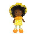 The Loyal Subjects Strawberry Shortcake Orange Blossom 14" Doll