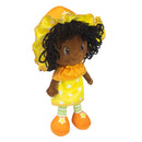 The Loyal Subjects Strawberry Shortcake Orange Blossom 14" Doll