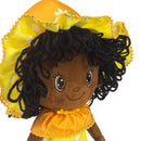 The Loyal Subjects Strawberry Shortcake Orange Blossom 14" Doll