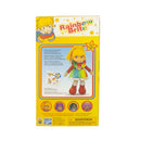 The Loyal Subjects Rainbow Brite Rainbow Brite "Dress Up" 12" Doll