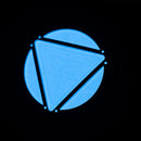 SalesOne Iron Man RT4 Arc Reactor Replica