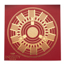 SalesOne Iron Man RT4 Arc Reactor Replica