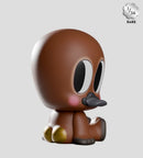 Kaleidos Creative Kaleidos Creative Tiny Shiny Hineys Blind Box Series 1 (Display of 6)