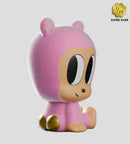 Kaleidos Creative Kaleidos Creative Tiny Shiny Hineys Blind Box Series 1 (Display of 6)