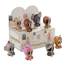 Kaleidos Creative Kaleidos Creative Tiny Shiny Hineys Blind Box Series 1 (Display of 6)