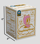 Kaleidos Creative Kaleidos Creative Tiny Shiny Hineys Blind Box Series 1 (Display of 6)