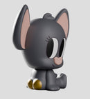 Kaleidos Creative Kaleidos Creative Tiny Shiny Hineys Blind Box Series 1 (Display of 6)
