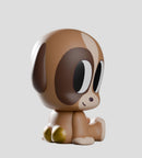 Kaleidos Creative Kaleidos Creative Tiny Shiny Hineys Blind Box Series 1 (Display of 6)