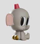 Kaleidos Creative Kaleidos Creative Tiny Shiny Hineys Blind Box Series 1 (Display of 6)
