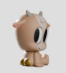 Kaleidos Creative Kaleidos Creative Tiny Shiny Hineys Blind Box Series 1 (Display of 6)