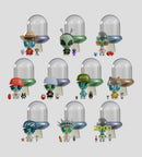 Kaleidos Creative Kaleidos Creative Abducted Blind Box Series 1 (Display of 9)