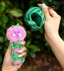 Kaleidos Creative Kaleidos Creative Wooly Bear & Friends Plush Blind Box Series 1 (Display of 6)
