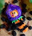 Kaleidos Creative Kaleidos Creative Wooly Bear & Friends Plush Blind Box Series 1 (Display of 6)