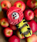 Kaleidos Creative Kaleidos Creative Wooly Bear & Friends Plush Blind Box Series 1 (Display of 6)