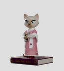 Kaleidos Creative Kaleidos Creative Regency Cats Blind Box Series 1 (Display of 6)