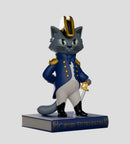 Kaleidos Creative Kaleidos Creative Regency Cats Blind Box Series 1 (Display of 6)