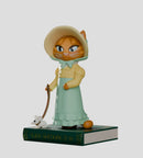 Kaleidos Creative Kaleidos Creative Regency Cats Blind Box Series 1 (Display of 6)