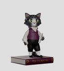 Kaleidos Creative Kaleidos Creative Regency Cats Blind Box Series 1 (Display of 6)