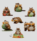 Kaleidos Creative Kaleidos Creative MisBEAVhaving Blind Box Series 1 (Display of 6)