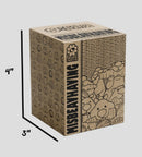 Kaleidos Creative Kaleidos Creative MisBEAVhaving Blind Box Series 1 (Display of 6)