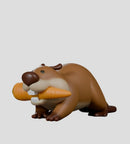 Kaleidos Creative Kaleidos Creative MisBEAVhaving Blind Box Series 1 (Display of 6)