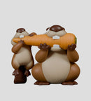 Kaleidos Creative Kaleidos Creative MisBEAVhaving Blind Box Series 1 (Display of 6)