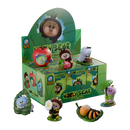 Kaleidos Creative Kaleidos Creative Wooly Bear & Friends Blind Box Series 1 (Display of 6)