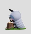 Kaleidos Creative Kaleidos Creative Wooly Bear & Friends Blind Box Series 1 (Display of 6)