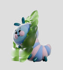 Kaleidos Creative Kaleidos Creative Wooly Bear & Friends Blind Box Series 1 (Display of 6)