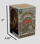 Kaleidos Creative Kaleidos Creative Cloche Fairies Blind Box Series 1 (Display of 6)