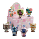 Kaleidos Creative Kaleidos Creative Widdle Baby, Big World Blind Box (Display of 6)