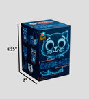 Kaleidos Creative Kaleidos Creative Catscans Blind Box Series 1 (Display of 9)