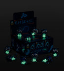 Kaleidos Creative Kaleidos Creative Catscans Blind Box Series 1 (Display of 9)