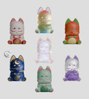 Kaleidos Creative Kaleidos Creative Chuuu Blind Box Series 1 (Display of 6)