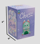 Kaleidos Creative Kaleidos Creative Chuuu Blind Box Series 1 (Display of 6)