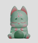 Kaleidos Creative Kaleidos Creative Chuuu Blind Box Series 1 (Display of 6)