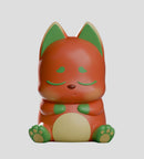Kaleidos Creative Kaleidos Creative Chuuu Blind Box Series 1 (Display of 6)
