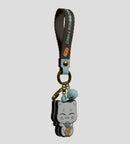 Kaleidos Creative Kaleidos Creative Manecookie Neko Keychain Blind Series 1 (Display of 8)