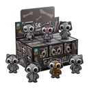 Kaleidos Creative Kaleidos Creative Catscans Bare Bones Blind Box Series 2 (Display of 6)