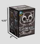 Kaleidos Creative Kaleidos Creative Catscans Bare Bones Blind Box Series 2 (Display of 6)