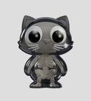 Kaleidos Creative Kaleidos Creative Catscans Bare Bones Blind Box Series 2 (Display of 6)