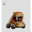 Kaleidos Creative Kaleidos Creative Big Top Chomps Blind Box Series 1 (Display of 6)